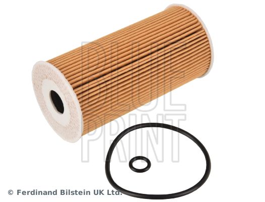 Filtr oleju BLUE PRINT ADG02141