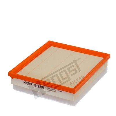 Filtr powietrza HENGST FILTER E1289L