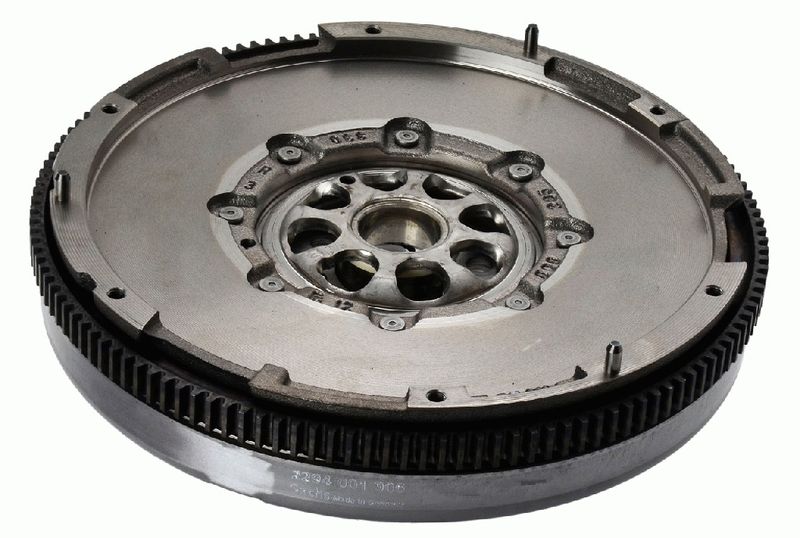 Koło zamachowe SACHS 2294 001 906