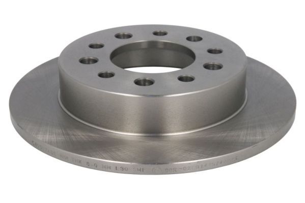 Tarcza hamulcowa ABE C40507ABE