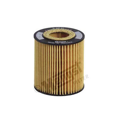 Filtr oleju HENGST FILTER E29HD89