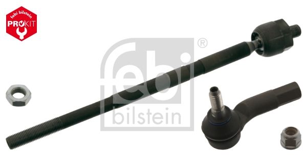 Drążek kierowniczy poprzeczny FEBI BILSTEIN 43465