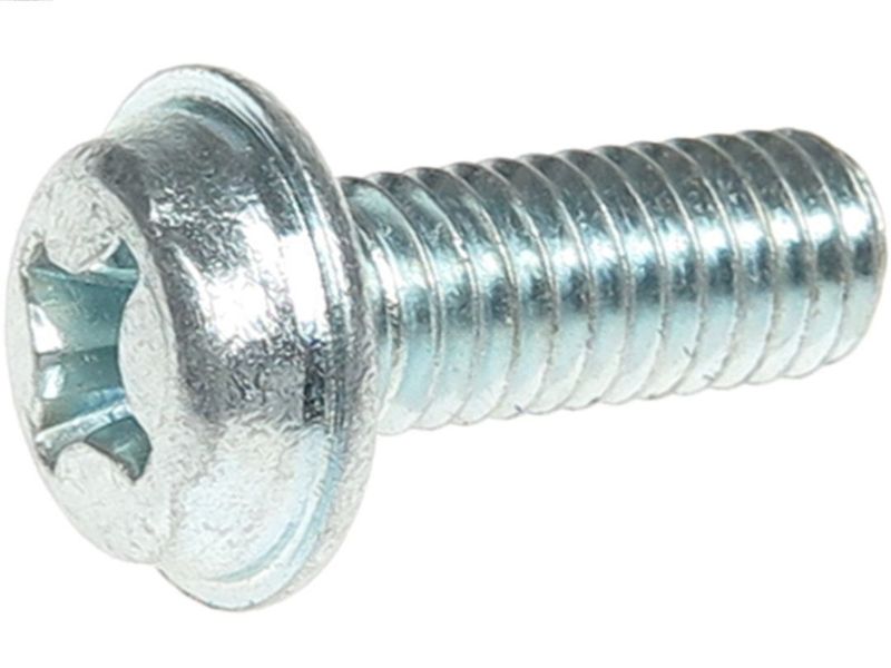 Zestaw naprawczy, alternator AS-PL srs0198s
