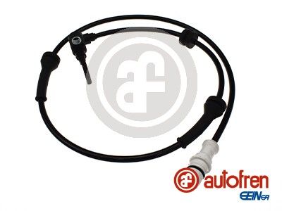 Czujnik, prędkość obrotowa koła AUTOFREN SEINSA DS-0154