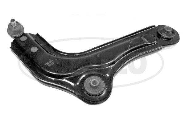 Wahacz, zawieszenie koła CORTECO 49399554