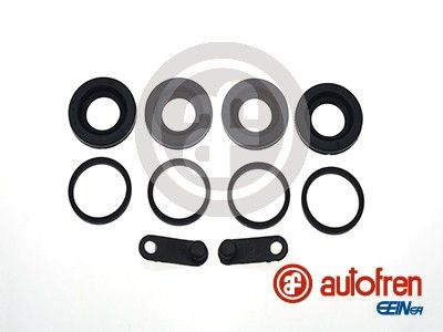 Zestaw naprawczy, zacisk hamulca AUTOFREN SEINSA D41646