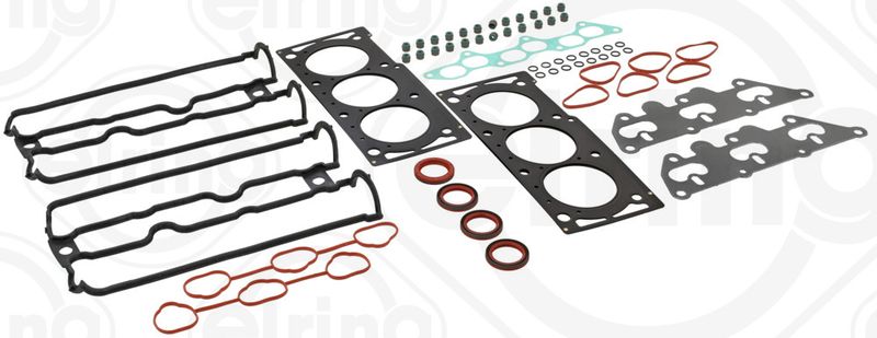 Zestaw uszczelek, głowica cylindrów ELRING 473.460