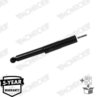 Amortyzator MONROE 376098SP