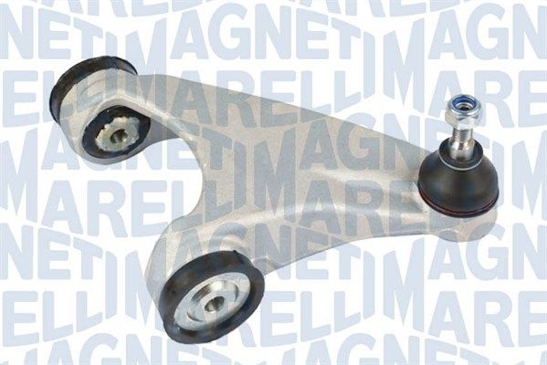 Wahacz, zawieszenie koła MAGNETI MARELLI 301181311900