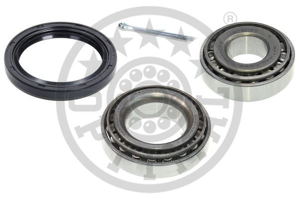 Zestaw łożysk koła OPTIMAL 802732