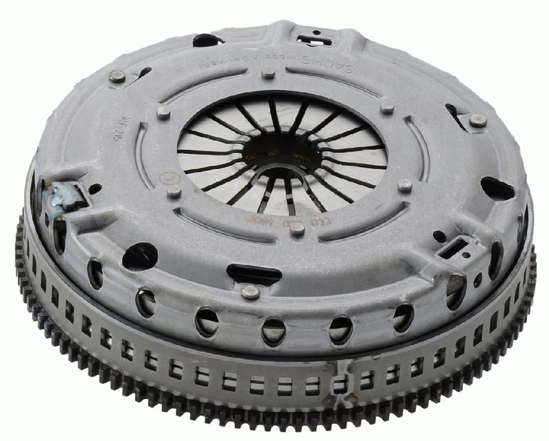 Zestaw sprzęgieł SACHS 3089 000 033
