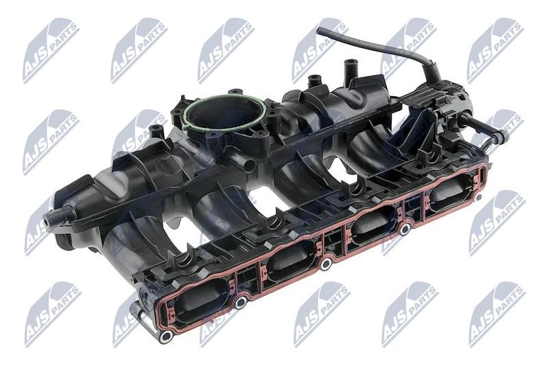 Moduł rury wlotowej NTY BKS-AU-000
