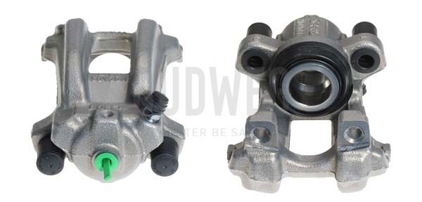 Zacisk hamulca BUDWEG CALIPER 344935