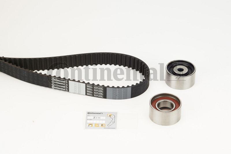 Zestaw paska rozrządu CONTINENTAL CTAM CT1133K1