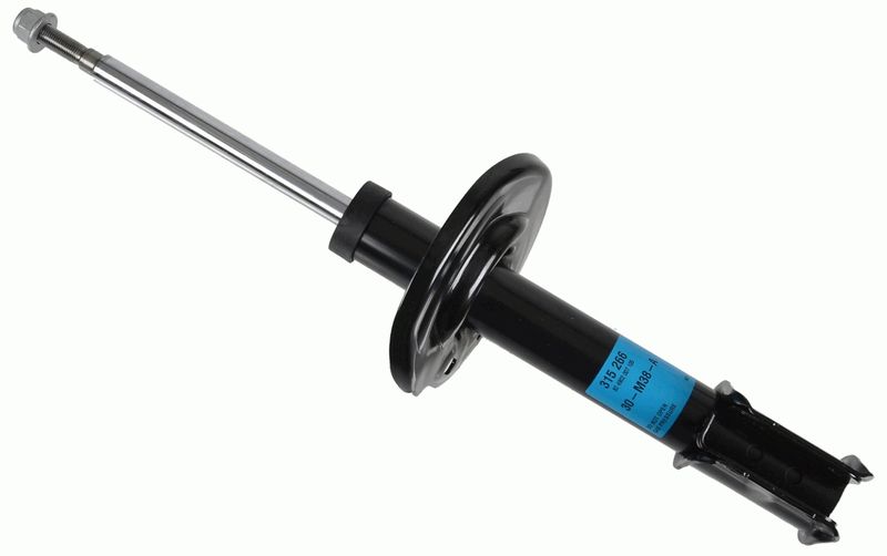 Amortyzator SACHS 315 266