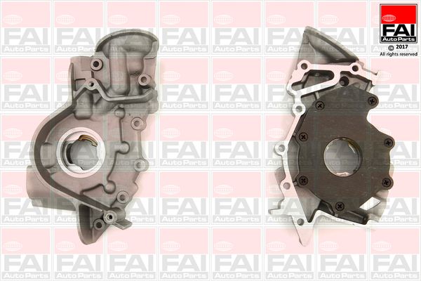 Pompa oleju FAI AutoParts OP212