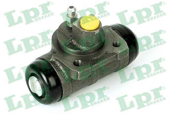 Cylinderek hamulcowy LPR 4635