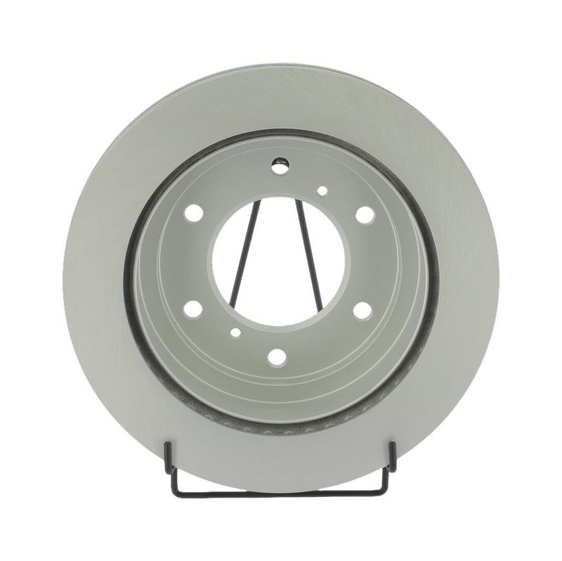Tarcza hamulcowa FERODO DDF1385C