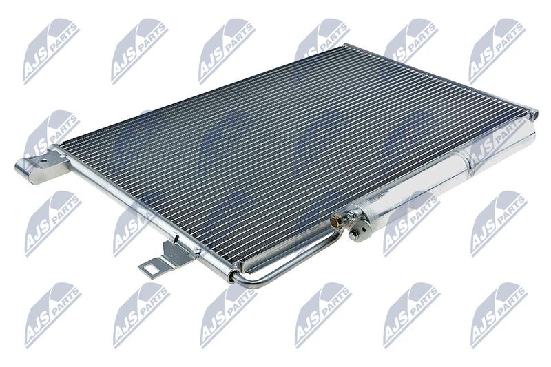 Skraplacz, klimatyzacja NTY CCS-ME-026
