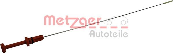 Miarka olejowa METZGER 8001005