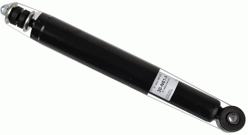 Amortyzator SACHS 316 323