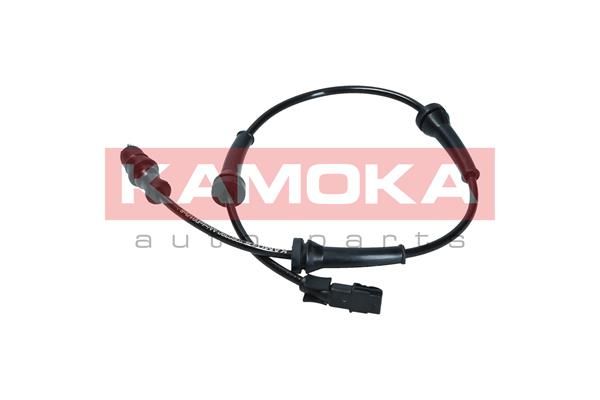 Czujnik, prędkość obrotowa koła KAMOKA 1060390