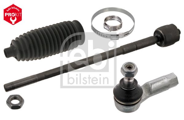 Drążek kierowniczy poprzeczny FEBI BILSTEIN 39296