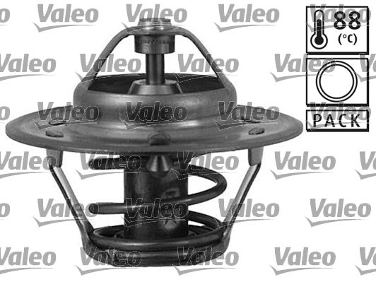 Termostat, płyn chłodzący VALEO 819846