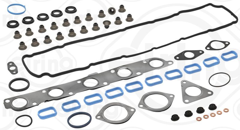Zestaw uszczelek, głowica cylindrów ELRING 866.830