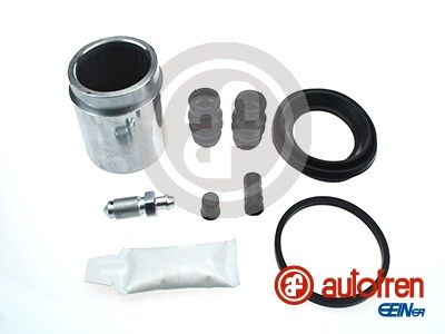 Zestaw naprawczy, zacisk hamulca AUTOFREN SEINSA D41892C