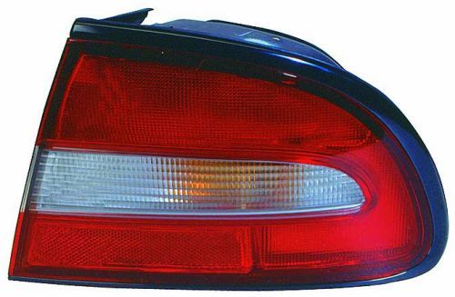 Lampa tylna zespolona ABAKUS 214-1943R-AS2