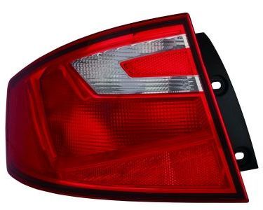 Lampa tylna zespolona ABAKUS 445-1935l-ue