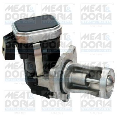Zawór AGR MEAT & DORIA 88210
