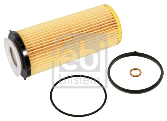 Filtr oleju FEBI BILSTEIN 38530