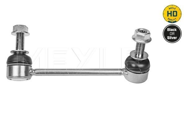 Drążek / wspornik, stabilizator MEYLE 53-160600030/HD