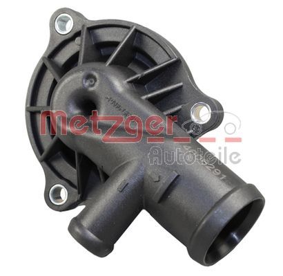 Termostat, płyn chłodzący METZGER 4006291