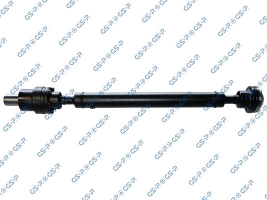 Wał napędowy, napęd osi GSP PS900608