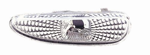 Zestaw kierunkowskazów ABAKUS 316-1409PXB-VC