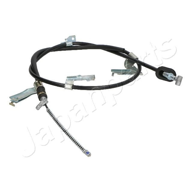 Cięgło, hamulec postojowy JAPANPARTS BC-845L