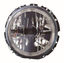Zestaw reflektora głównego ABAKUS 441-1181PXLDEA2