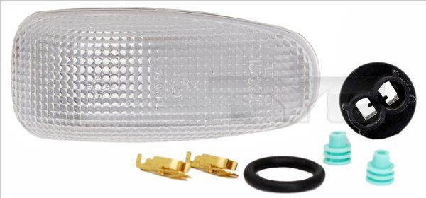 Lampa kierunkowskazu TYC 18-3575-05-2