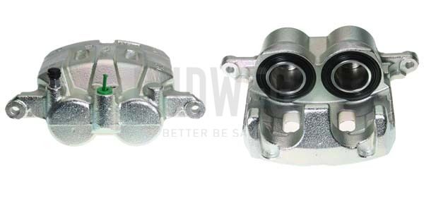 Zacisk hamulca BUDWEG CALIPER 345135