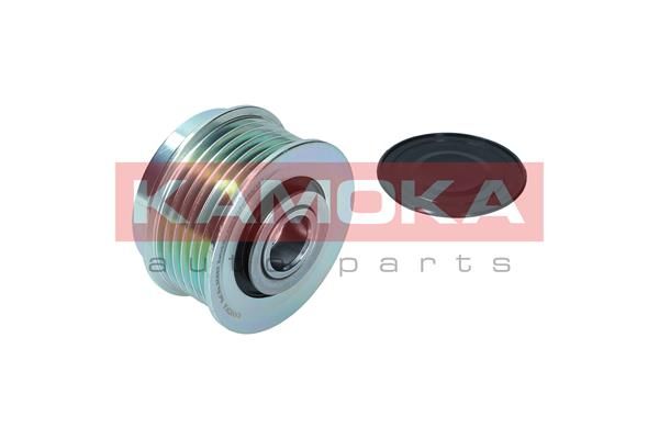 Alternator - sprzęgło jednokierunkowe KAMOKA RC082
