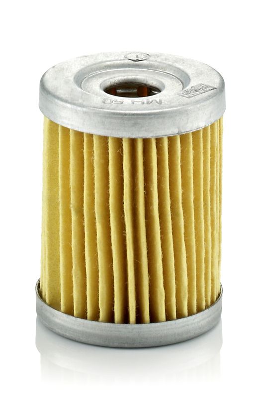 Filtr oleju MANN-FILTER MH 50