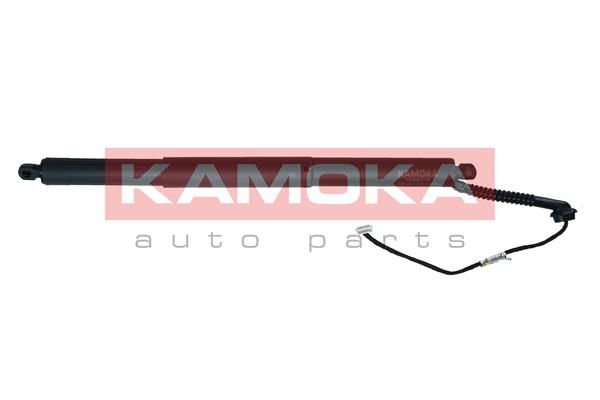 Silnik elektryczny, klapa bagażnika KAMOKA 7094016