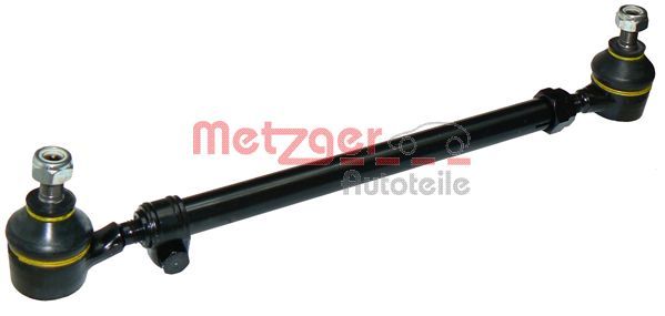 Drążek kierowniczy poprzeczny METZGER 56012902