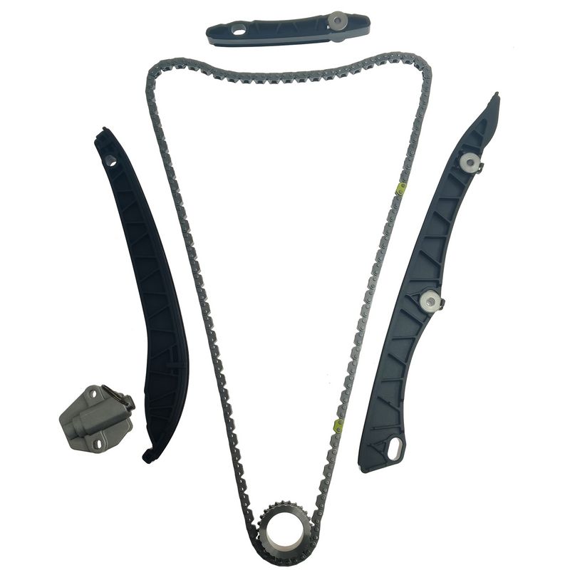 Zestaw łańcucha rozrządu SKF VKML 84013-1