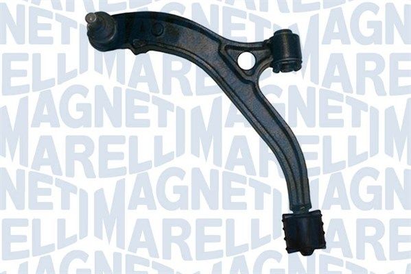 Wahacz, zawieszenie koła MAGNETI MARELLI 301181314200