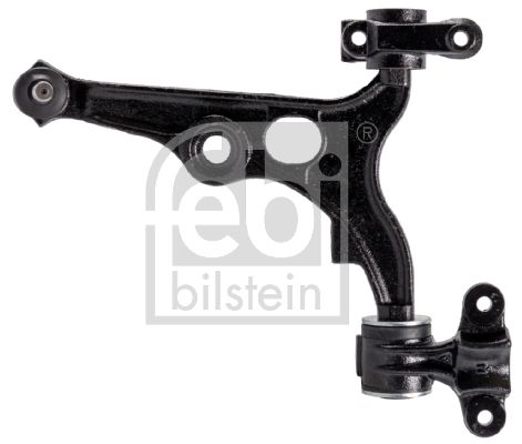 Wahacz, zawieszenie koła FEBI BILSTEIN 173551