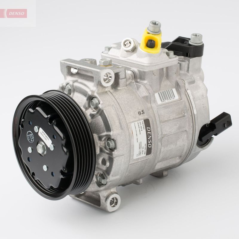 Sprężarka, klimatyzacja Denso DCP32003